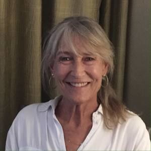 Meet your Posher, Mary